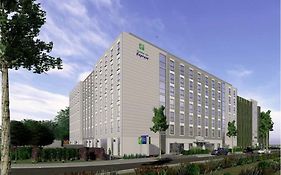 Holiday Inn Express - Duesseldorf Airport